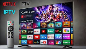 Best IPTV Canada 2026